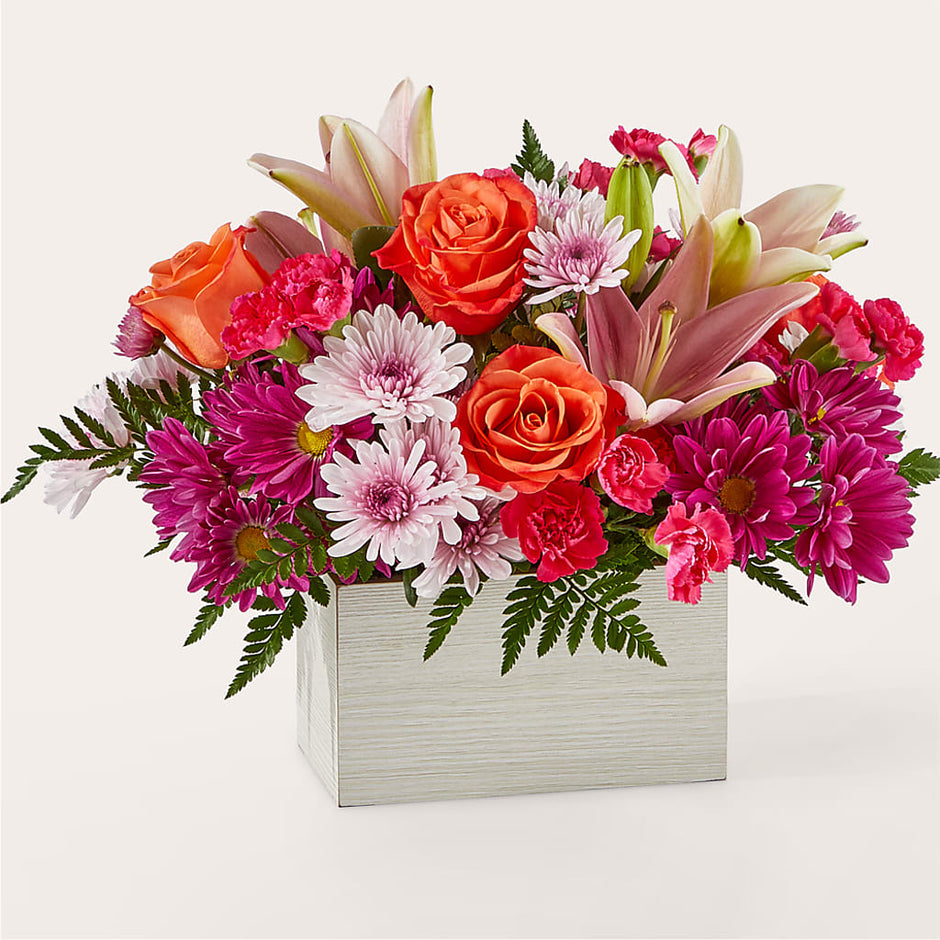 About UsWalnut Creek Florist