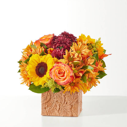 The Outdoors Bouquet –  Walnut Creek Florist, Walnut Creek CA