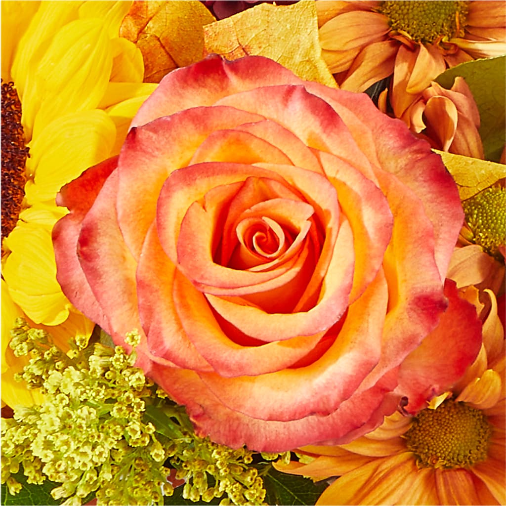 The Outdoors Bouquet –  Walnut Creek Florist, Walnut Creek CA