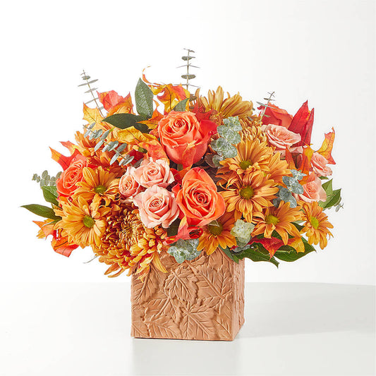 Scenic Route Bouquet –  Walnut Creek Florist, Walnut Creek CA