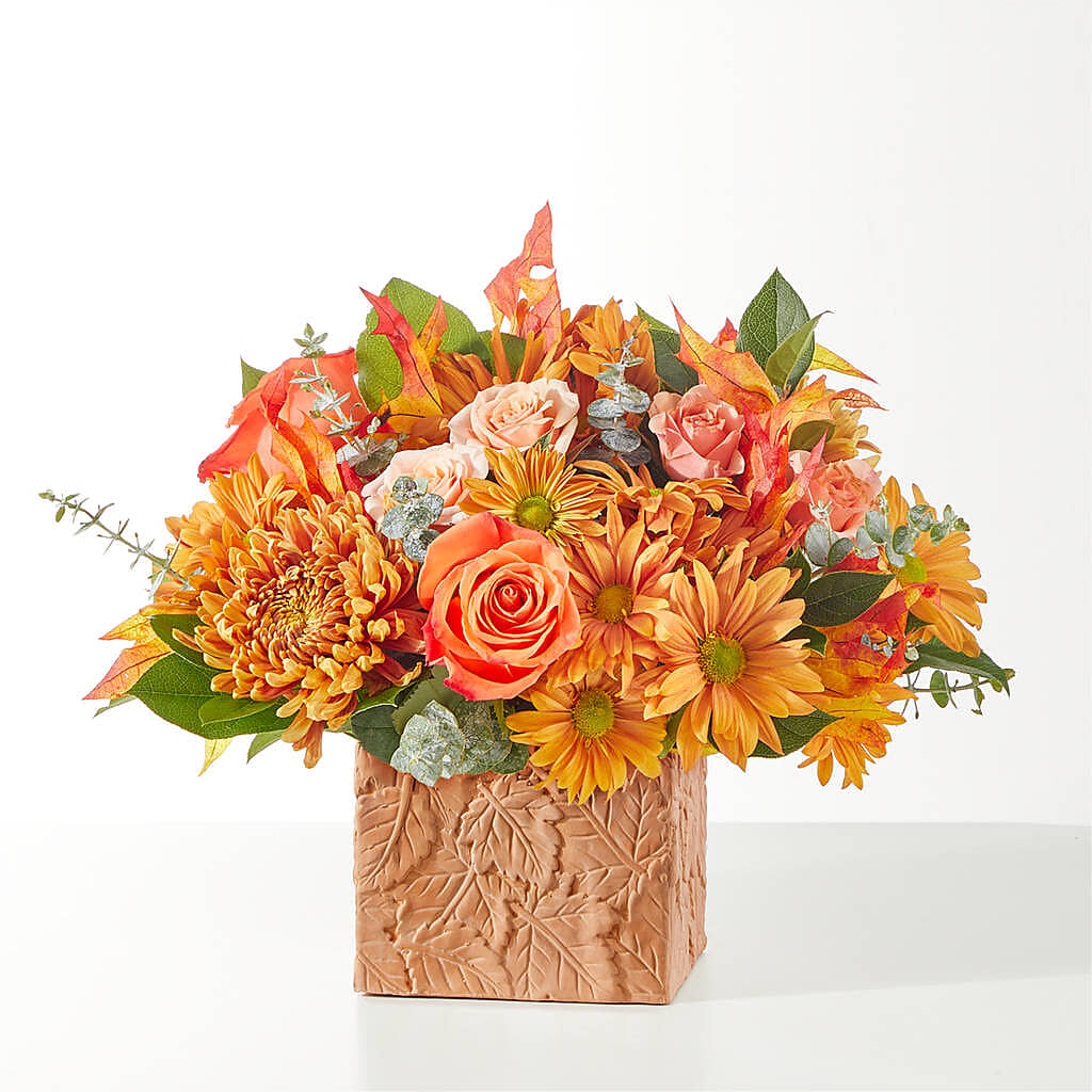 Scenic Route Bouquet –  Walnut Creek Florist, Walnut Creek CA
