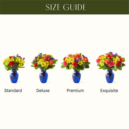 Brighter Days Bouquet –  Walnut Creek Florist, Walnut Creek CA