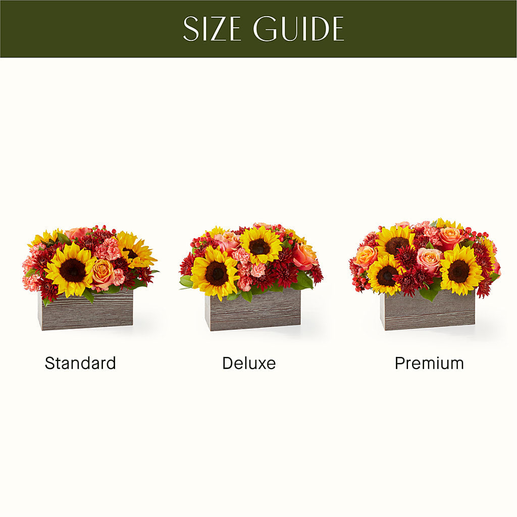 Fresh Cider Bouquet –  Walnut Creek Florist, Walnut Creek CA