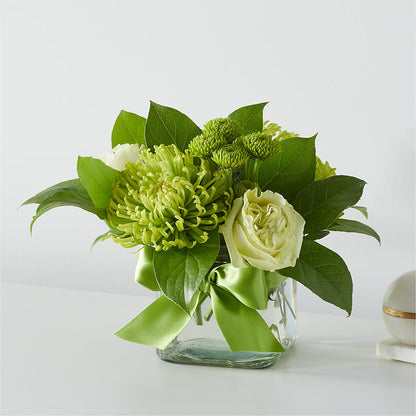 Emerald Forest Bouquet –  Walnut Creek Florist, Walnut Creek CA