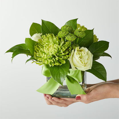 Emerald Forest Bouquet –  Walnut Creek Florist, Walnut Creek CA