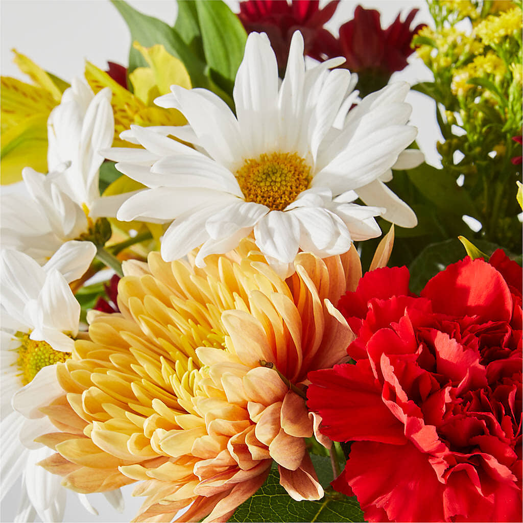 Fall Delight – A Florist Original –  Walnut Creek Florist, Walnut Creek CA