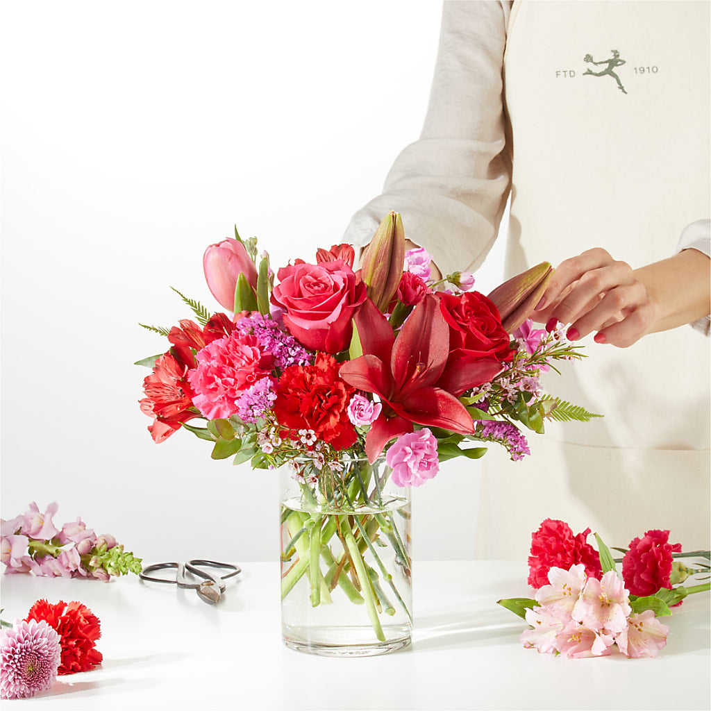 Together Forever - A Florist Original –  Walnut Creek Florist, Walnut Creek CA