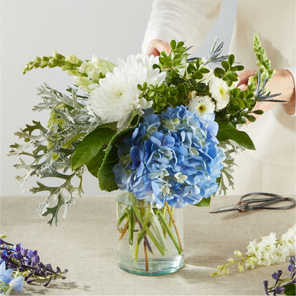 Festival of Lights – A Florist Original –  Walnut Creek Florist, Walnut Creek CA
