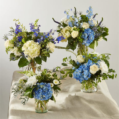Festival of Lights – A Florist Original –  Walnut Creek Florist, Walnut Creek CA