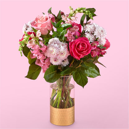 The Same Moon Bouquet –  Walnut Creek Florist, Walnut Creek CA