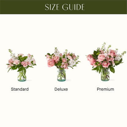 At the Ballet Bouquet –  Walnut Creek Florist, Walnut Creek CA