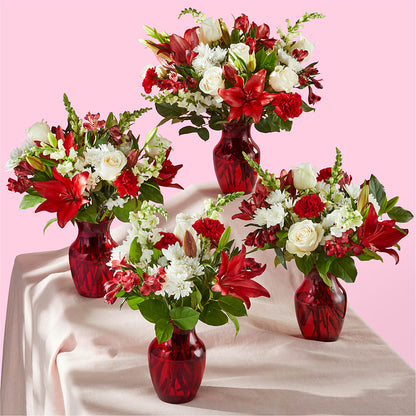 Dinner & a Show Bouquet –  Walnut Creek Florist, Walnut Creek CA