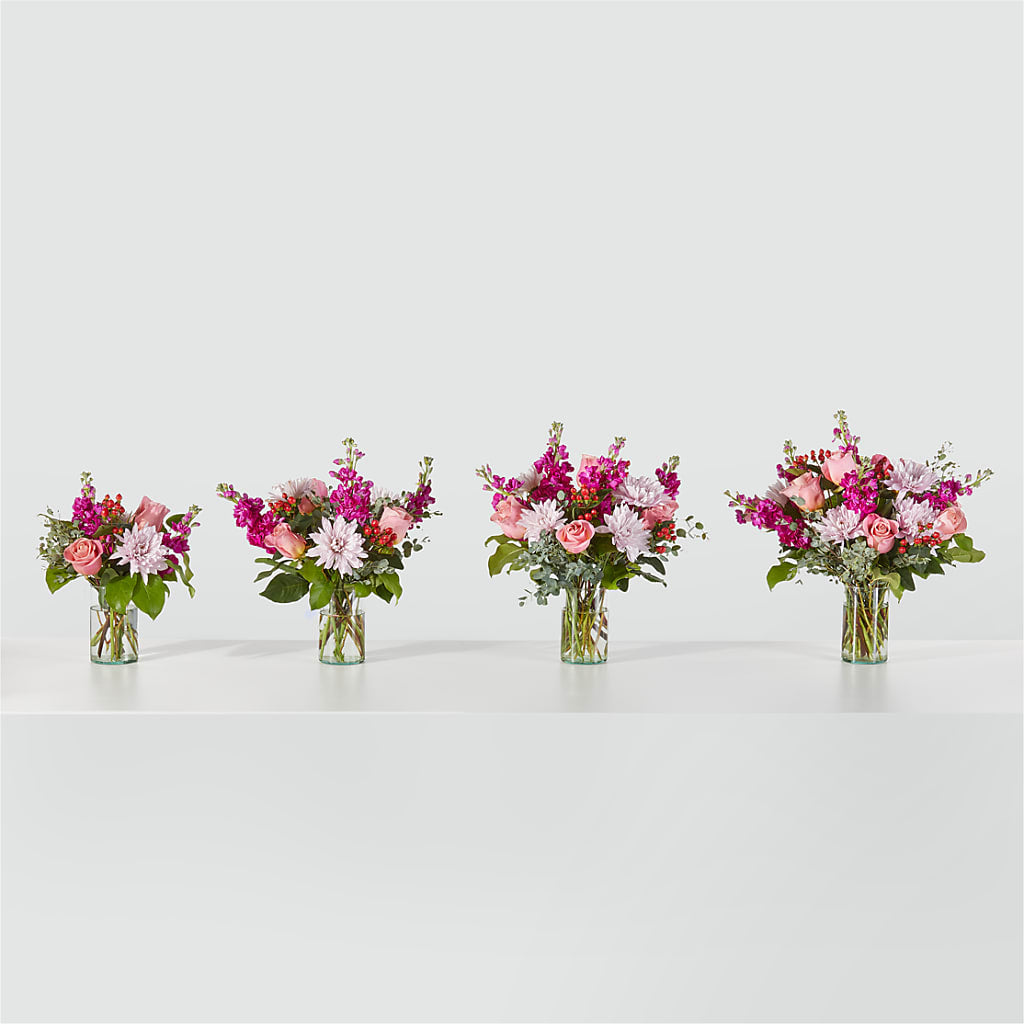 Sunday Morning Bouquet –  Walnut Creek Florist, Walnut Creek CA