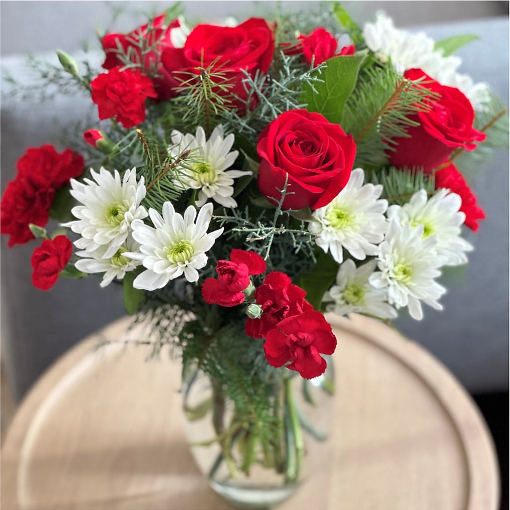 Seasonal Magic Bouquet –  Walnut Creek Florist, Walnut Creek CA