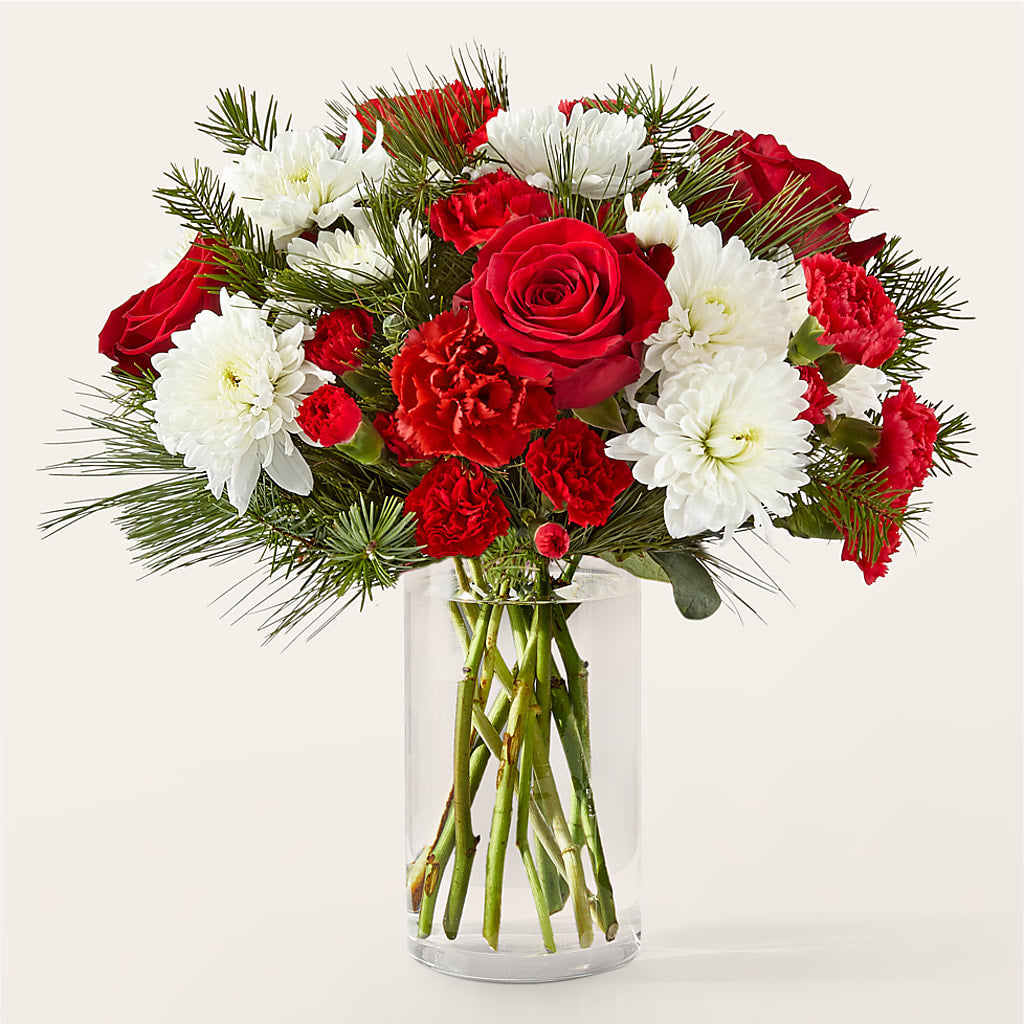 Seasonal Magic Bouquet –  Walnut Creek Florist, Walnut Creek CA