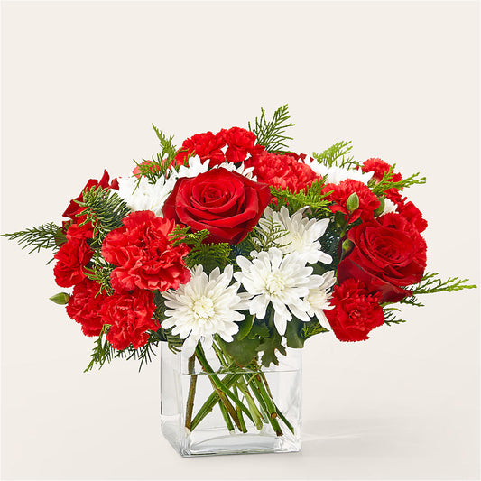 Peppermint Chill Bouquet –  Walnut Creek Florist, Walnut Creek CA
