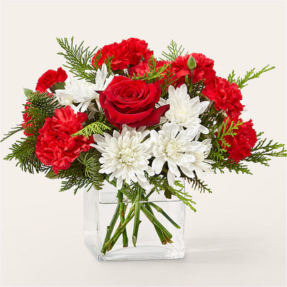 Peppermint Chill Bouquet –  Walnut Creek Florist, Walnut Creek CA