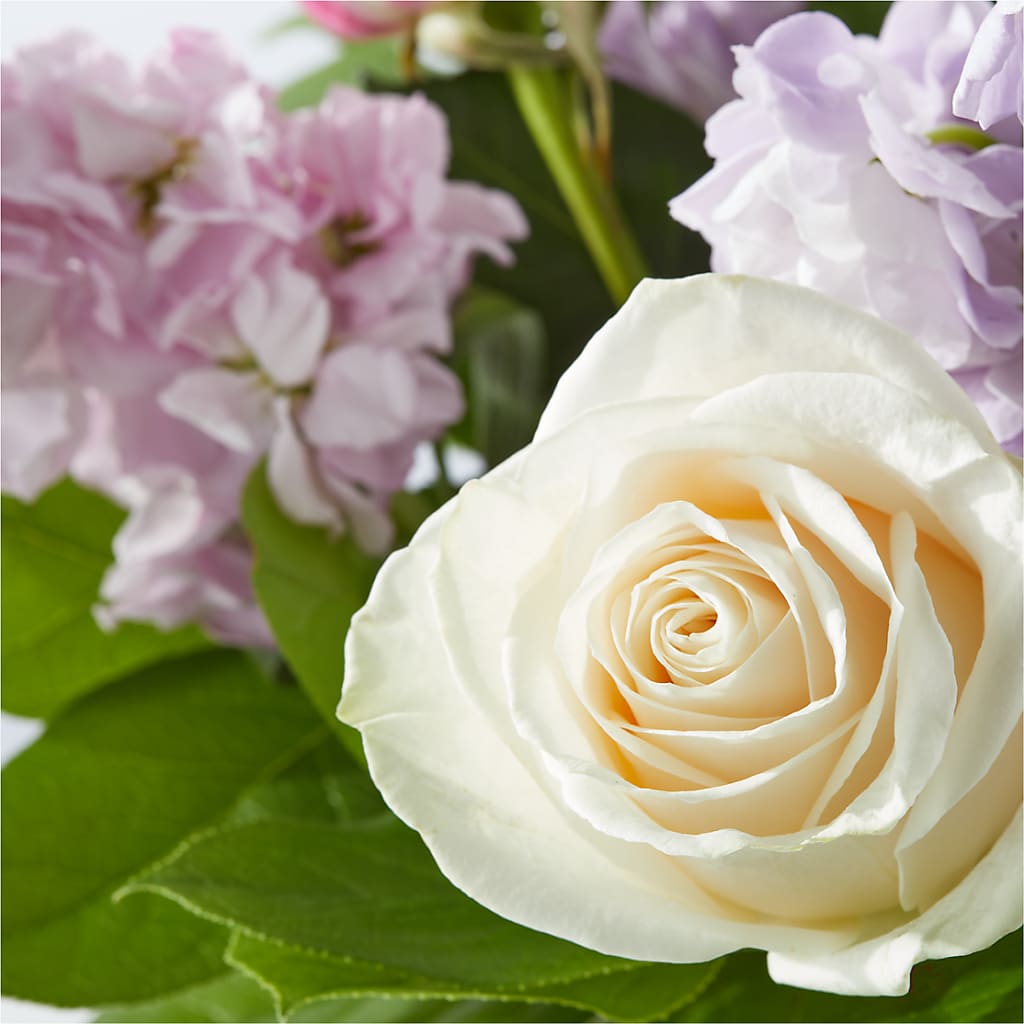 Springtime Spritz Bouquet –  Walnut Creek Florist, Walnut Creek CA