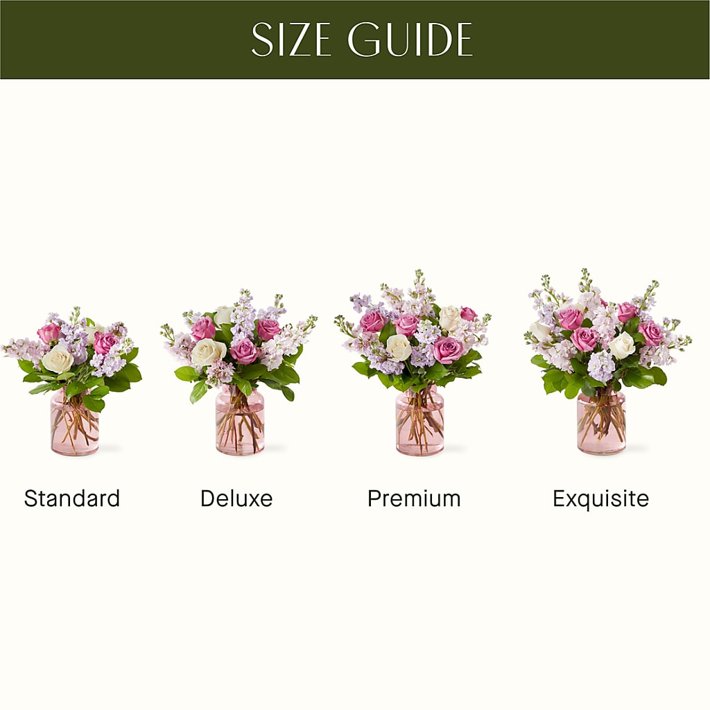 Springtime Spritz Bouquet –  Walnut Creek Florist, Walnut Creek CA