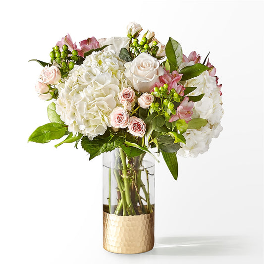 Parisian Stroll Bouquet –  Walnut Creek Florist, Walnut Creek CA