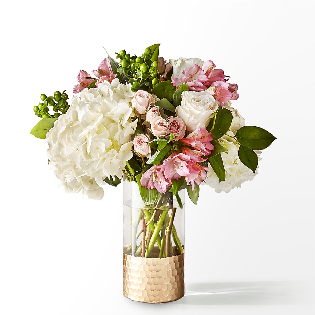Parisian Stroll Bouquet –  Walnut Creek Florist, Walnut Creek CA