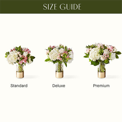 Parisian Stroll Bouquet –  Walnut Creek Florist, Walnut Creek CA
