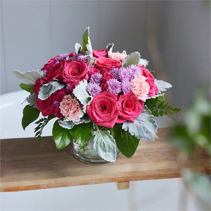 Sweet As Can Be Bouquet –  Walnut Creek Florist, Walnut Creek CA