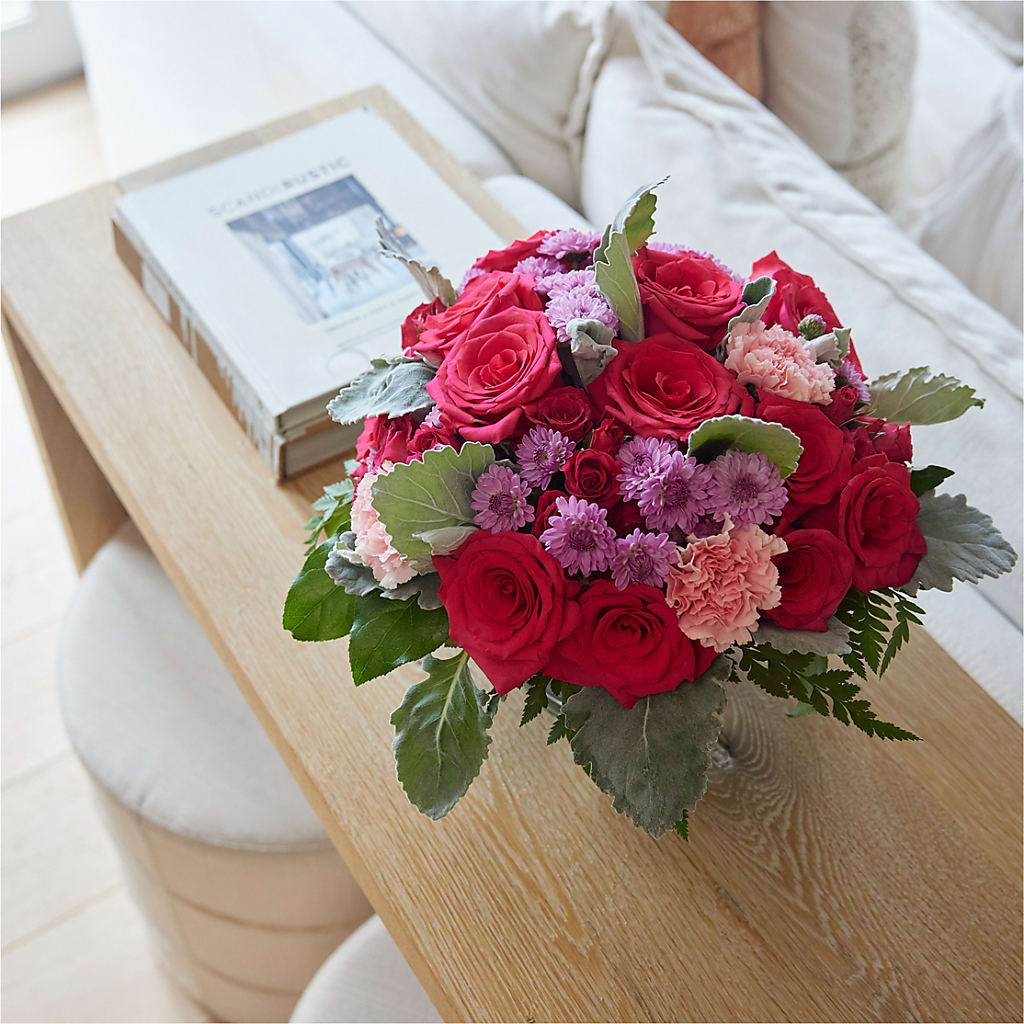 Sweet As Can Be Bouquet –  Walnut Creek Florist, Walnut Creek CA