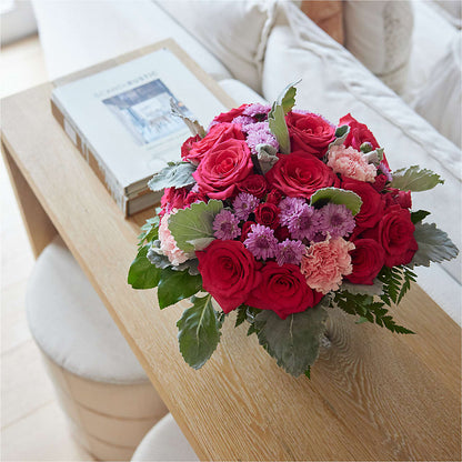 Sweet As Can Be Bouquet –  Walnut Creek Florist, Walnut Creek CA