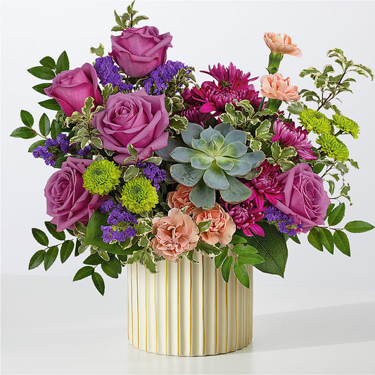 You're a Gem Bouquet