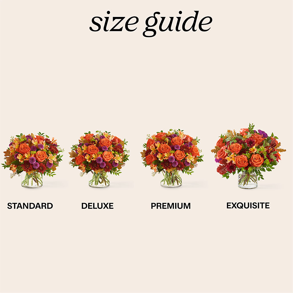 Orange You Glad Bouquet –  Walnut Creek Florist, Walnut Creek CA