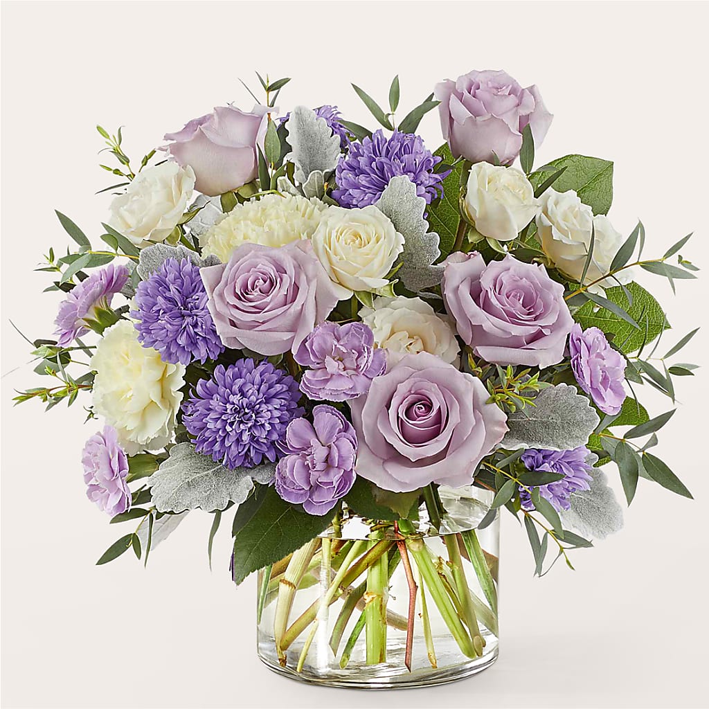Stardust Bouquet –  Walnut Creek Florist, Walnut Creek CA