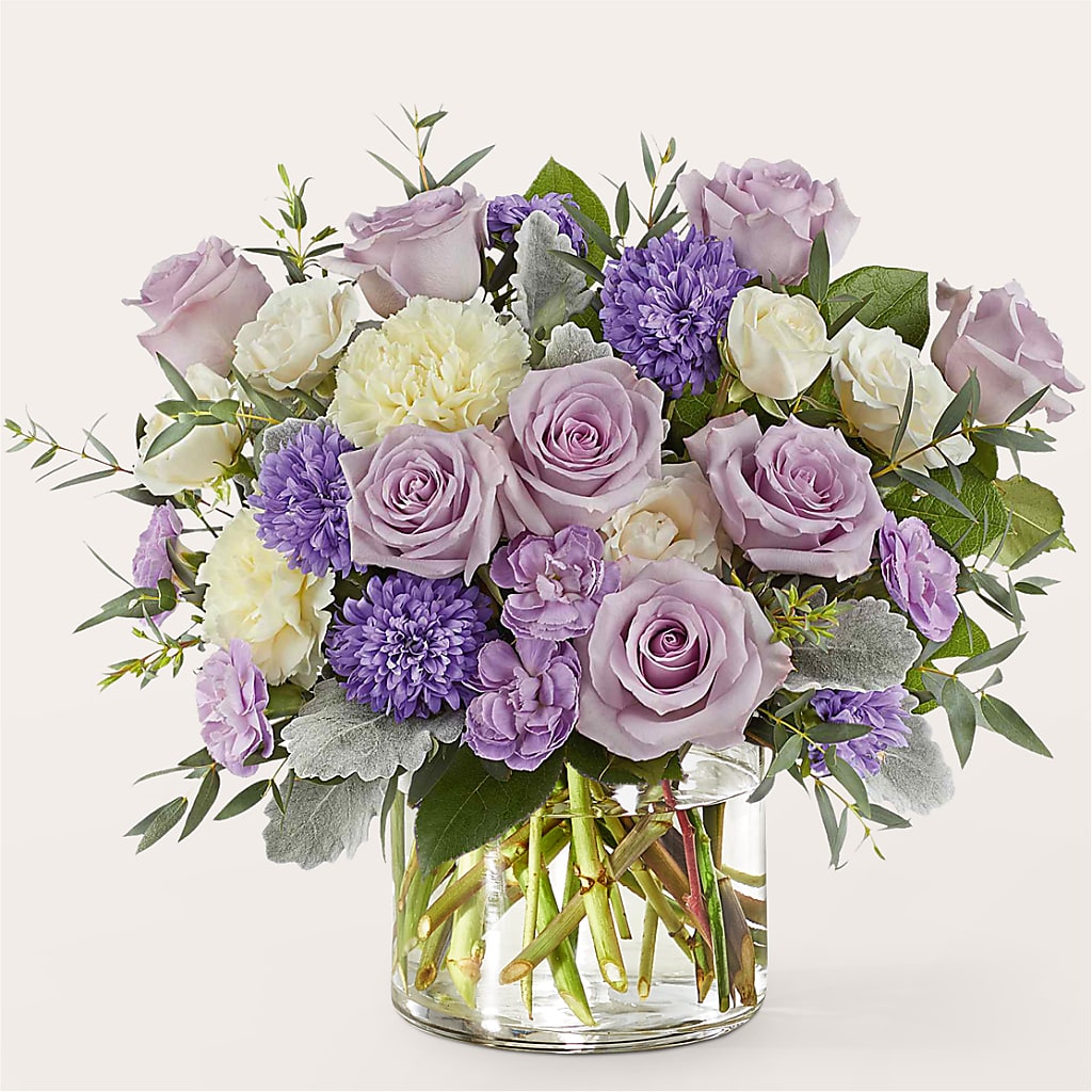 Stardust Bouquet –  Walnut Creek Florist, Walnut Creek CA