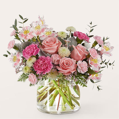 The Treehouse Bouquet –  Walnut Creek Florist, Walnut Creek CA