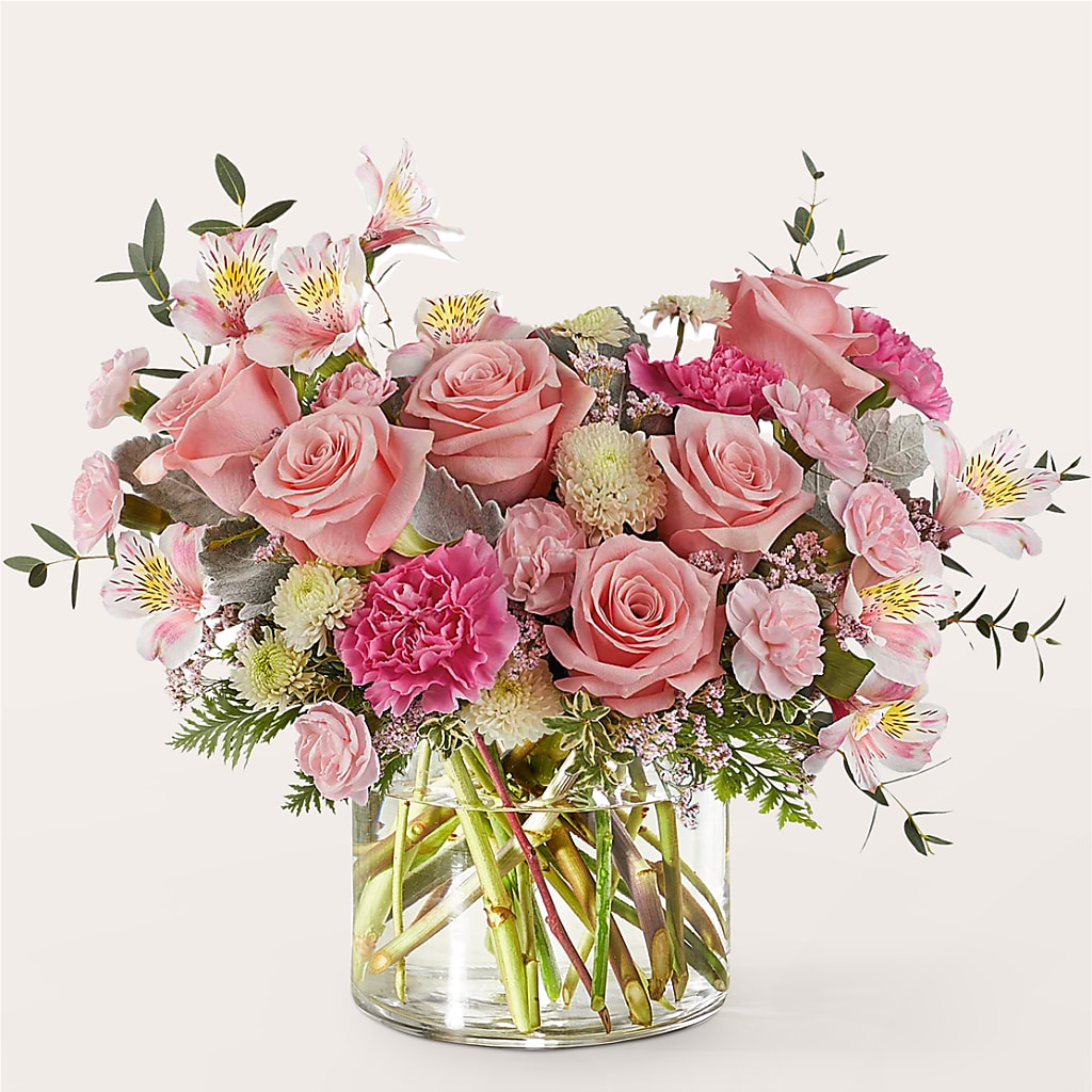 The Treehouse Bouquet –  Walnut Creek Florist, Walnut Creek CA