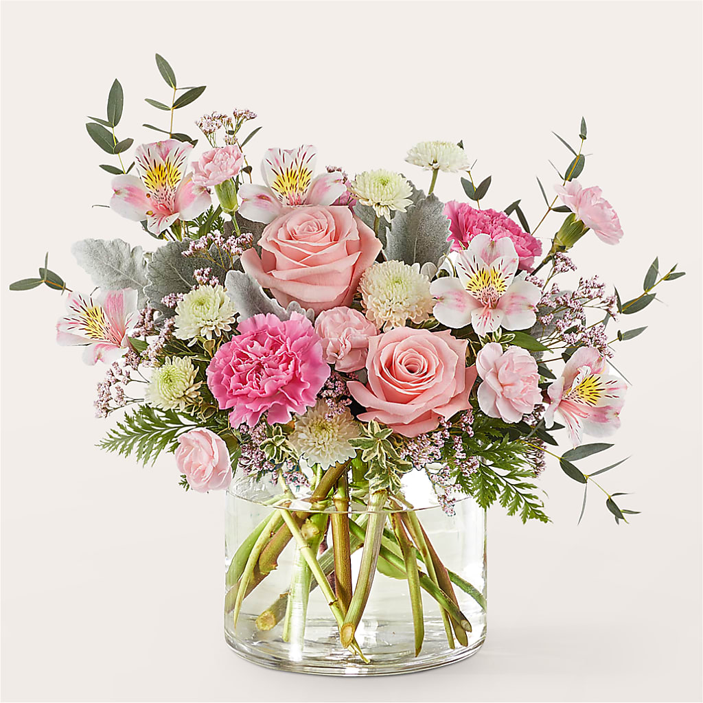 The Treehouse Bouquet –  Walnut Creek Florist, Walnut Creek CA