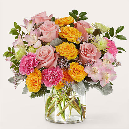 Mai Tai Bouquet –  Walnut Creek Florist, Walnut Creek CA