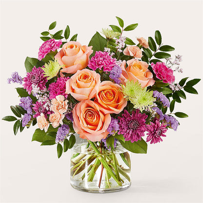 Effervescence Bouquet –  Walnut Creek Florist, Walnut Creek CA