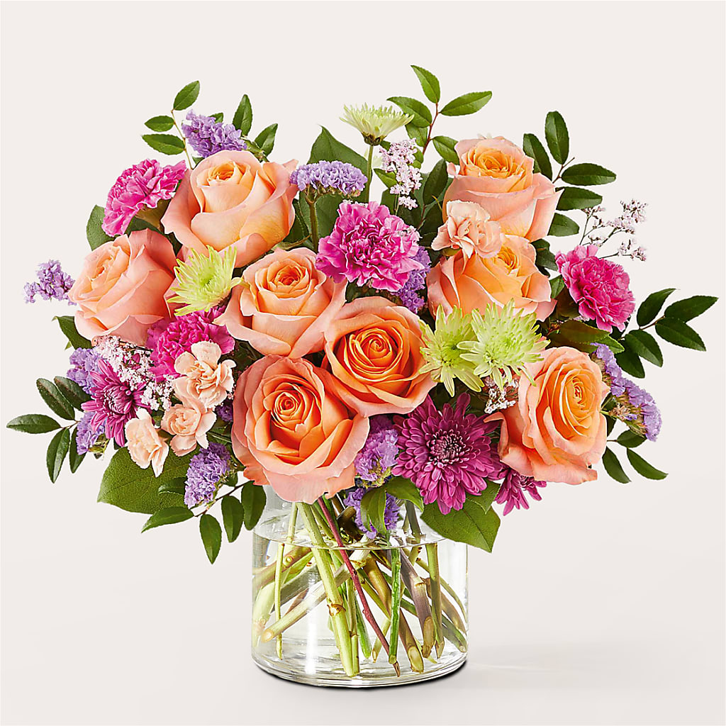Effervescence Bouquet –  Walnut Creek Florist, Walnut Creek CA