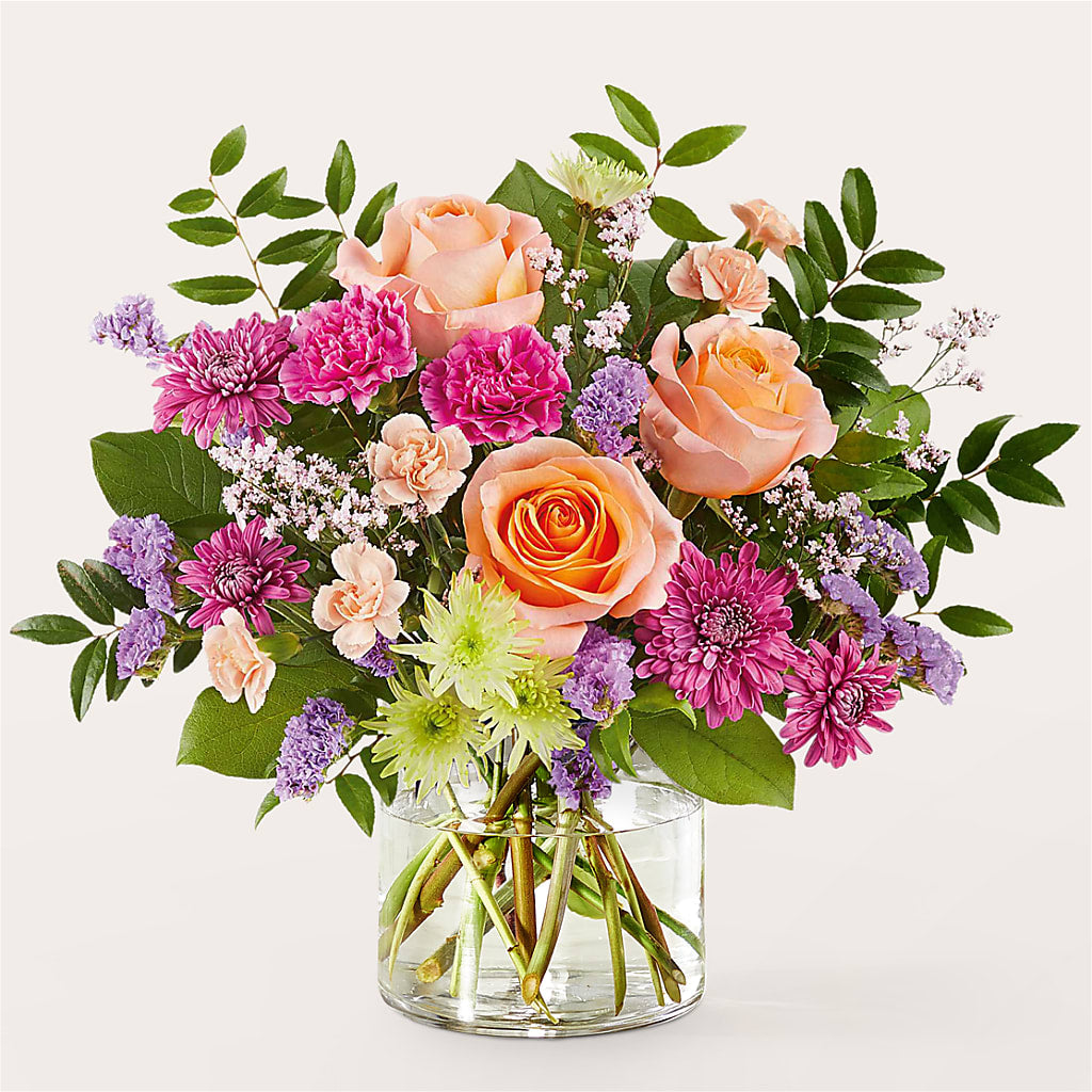 Effervescence Bouquet –  Walnut Creek Florist, Walnut Creek CA