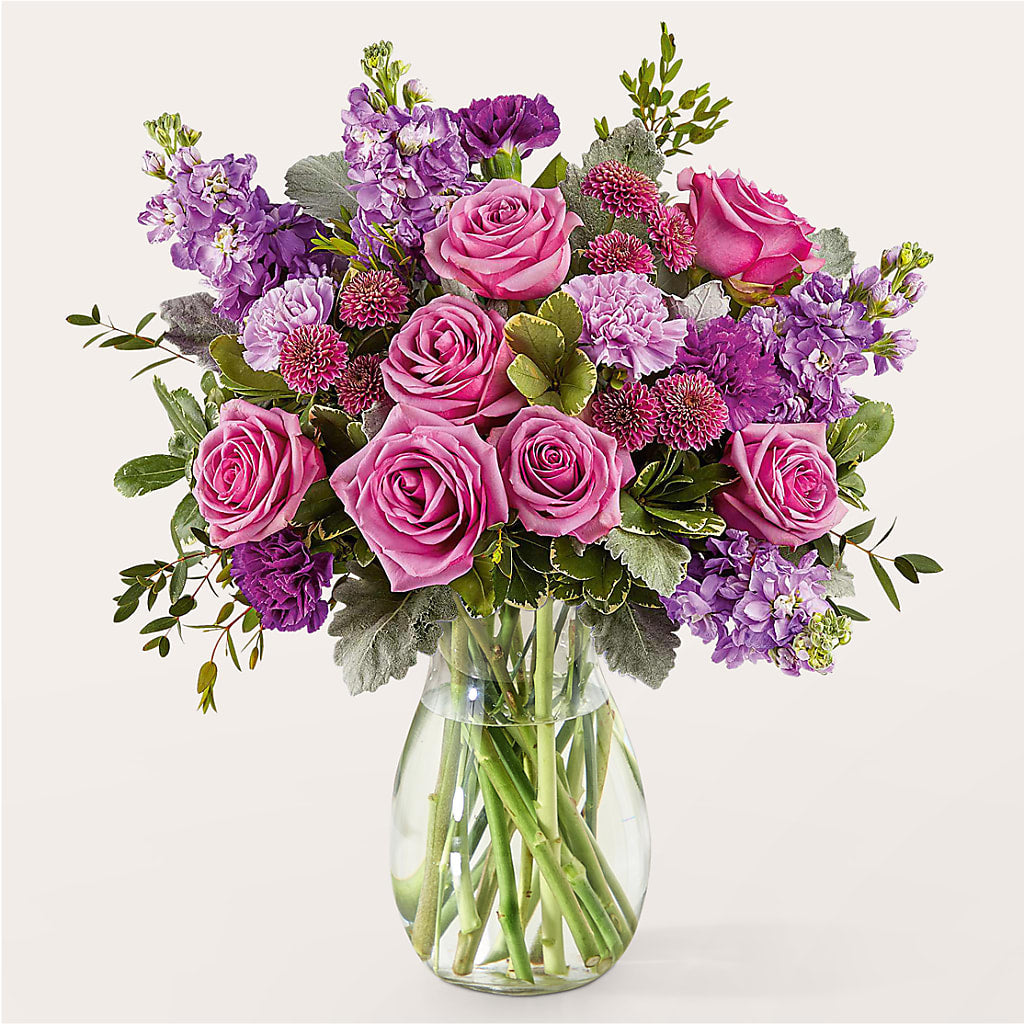 A Love Story Bouquet –  Walnut Creek Florist, Walnut Creek CA