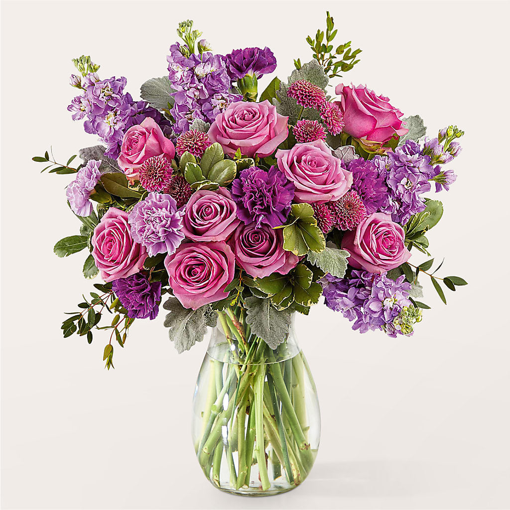 A Love Story Bouquet –  Walnut Creek Florist, Walnut Creek CA