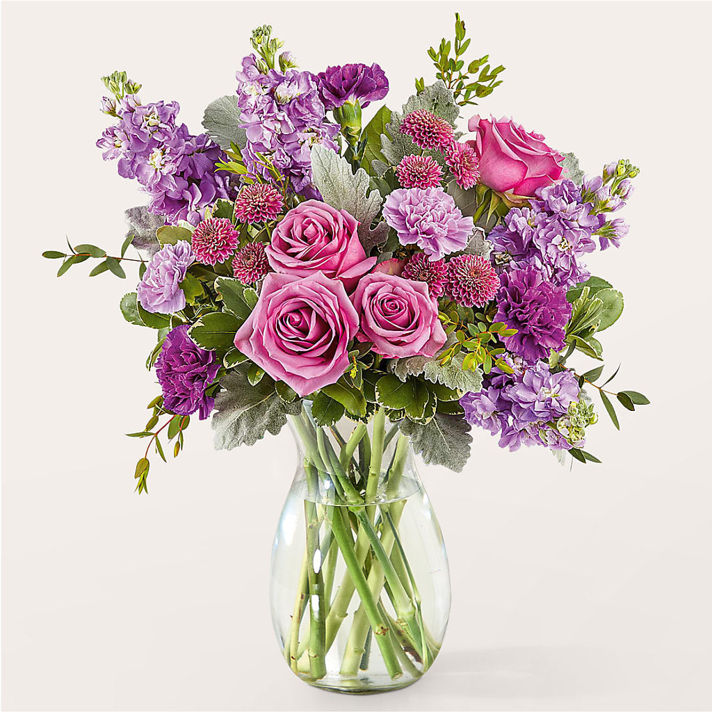 A Love Story Bouquet –  Walnut Creek Florist, Walnut Creek CA