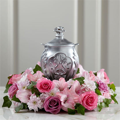Glorious Tribute Arrangement –  Walnut Creek Florist, Walnut Creek CA