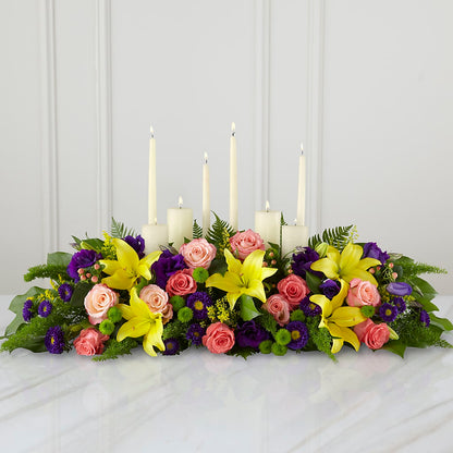 Forever Arrangement –  Walnut Creek Florist, Walnut Creek CA