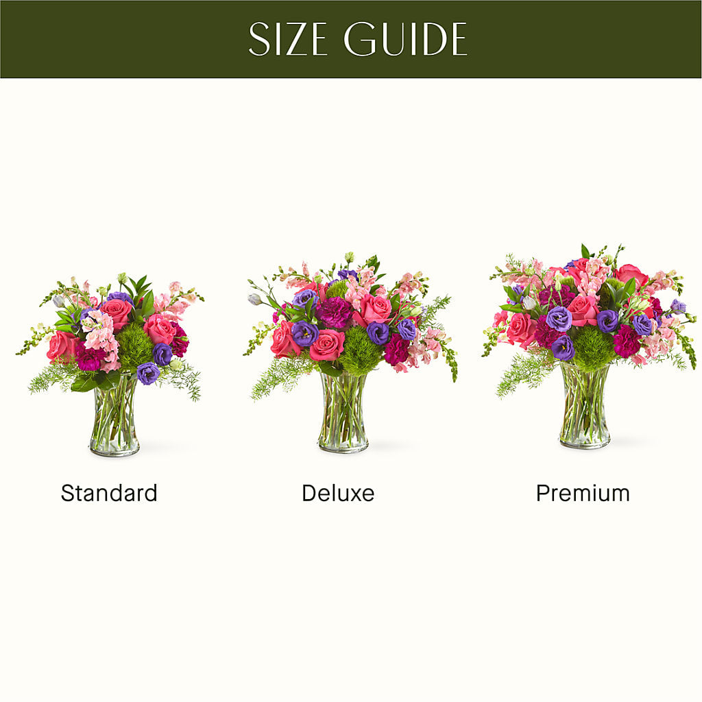 Charm & Comfort Bouquet –  Walnut Creek Florist, Walnut Creek CA