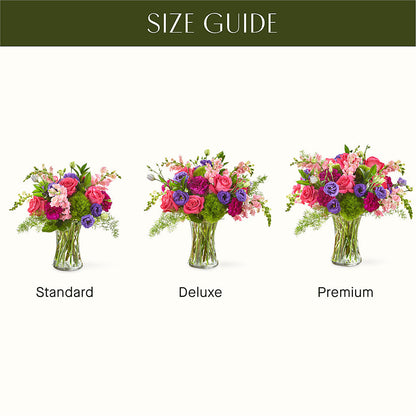 Charm & Comfort Bouquet –  Walnut Creek Florist, Walnut Creek CA