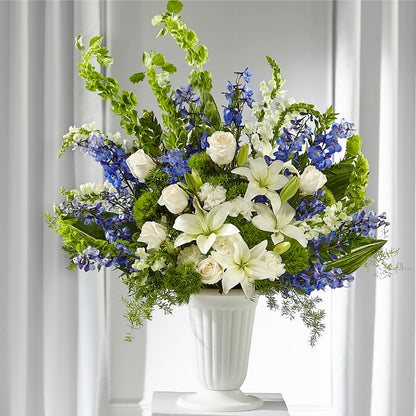 Heartfelt Hope Arrangement –  Walnut Creek Florist, Walnut Creek CA
