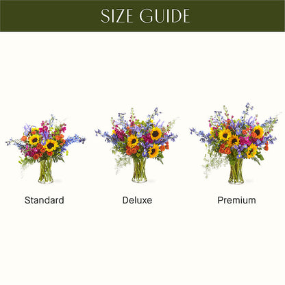 Rays of Life Bouquet –  Walnut Creek Florist, Walnut Creek CA