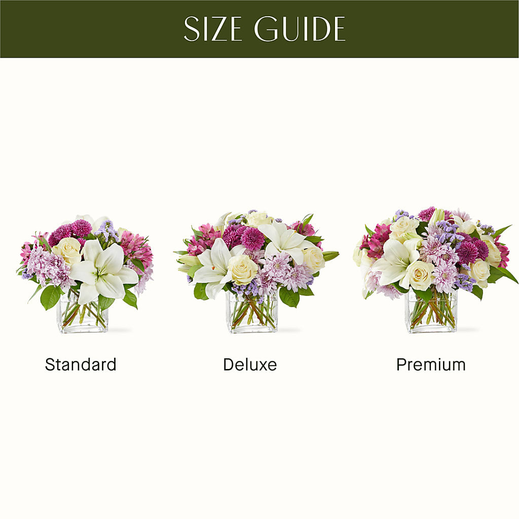 Cared For Bouquet –  Walnut Creek Florist, Walnut Creek CA